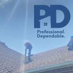 P D Roofing