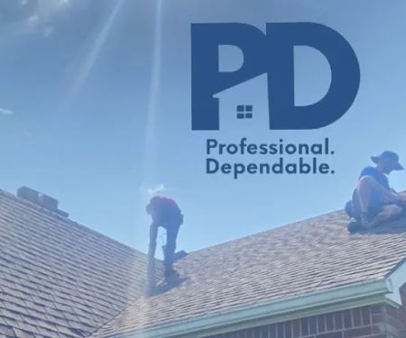 P D Roofing