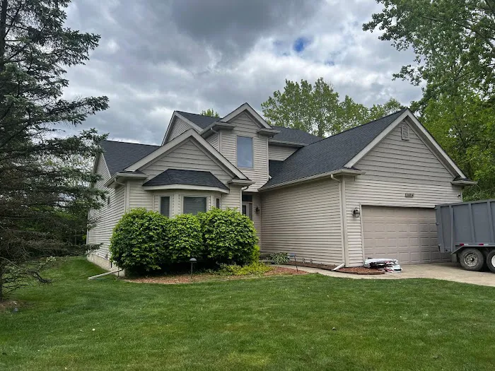 P D Roofing Picture 4