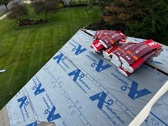 P D Roofing Picture 5