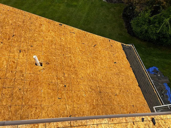 P D Roofing Picture 6