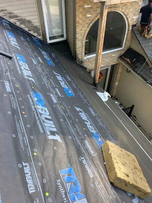 P D Roofing Picture 8