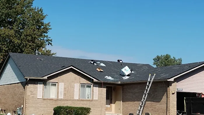 P D Roofing Picture 9