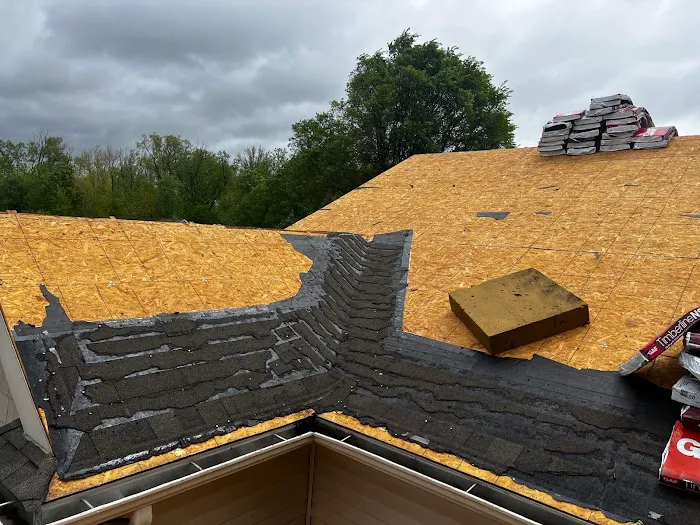 P D Roofing Picture 10