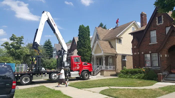 Ash Roofing Enterprise Picture 1