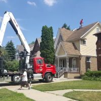 Ash Roofing Enterprise ico