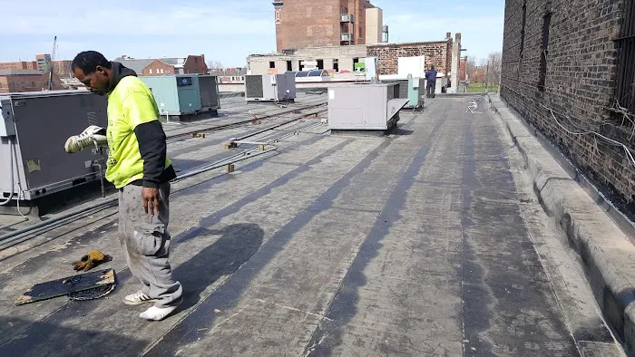 Ash Roofing Enterprise Picture 3