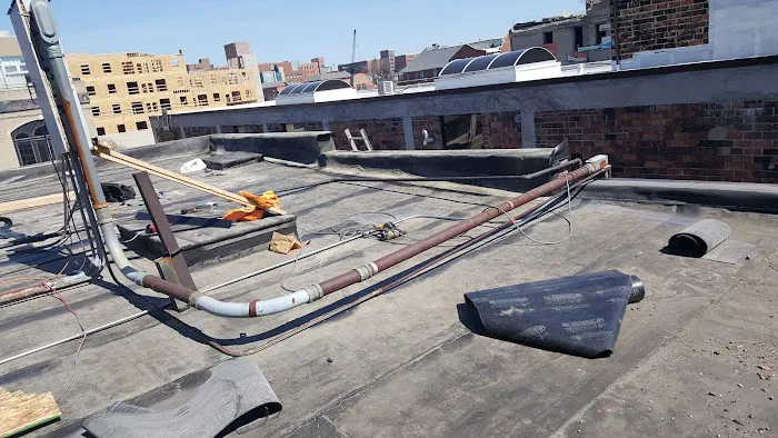 Ash Roofing Enterprise Picture 8