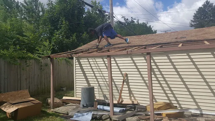 Ash Roofing Enterprise Picture 6