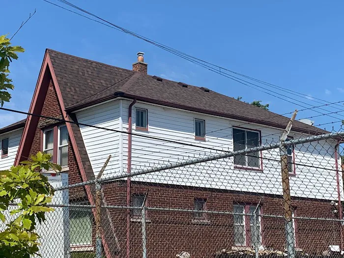 Varsity Roofing Picture 1