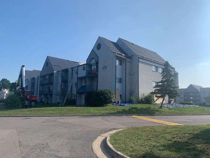 Varsity Roofing Picture 3