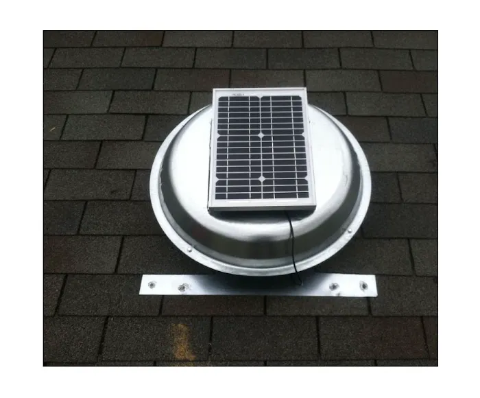 Varsity Roofing Picture 5