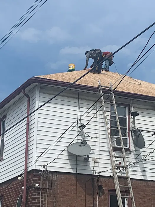 Varsity Roofing Picture 10