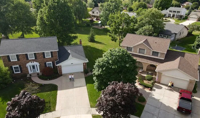 Billy's Roofing Picture 1