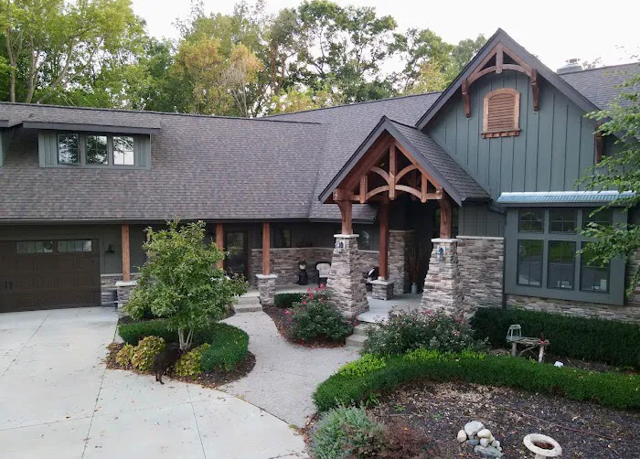 Billy's Roofing Picture 4