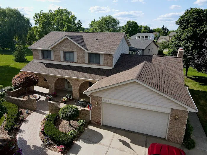 Billy's Roofing Picture 5