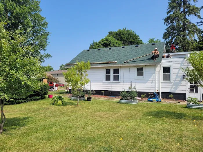 Billy's Roofing Picture 7