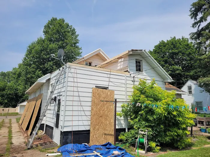 Billy's Roofing Picture 9