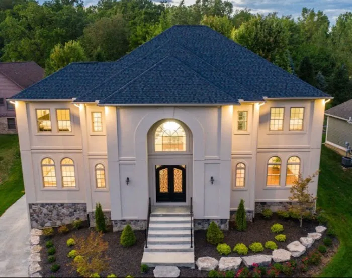 Roofing By Dimoski Homes Picture 1