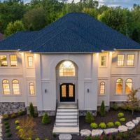 Roofing By Dimoski Homes ico