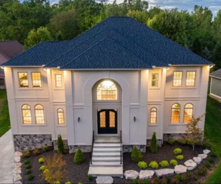 Roofing By Dimoski Homes