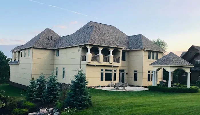 Roofing By Dimoski Homes Picture 2