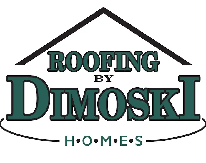 Roofing By Dimoski Homes Picture 5