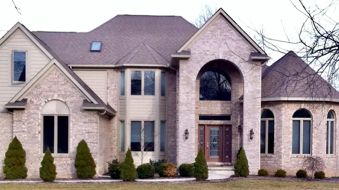 Roofing By Dimoski Homes Picture 3