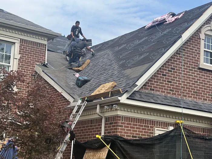 Mighty Dog Roofing of Novi Picture 4
