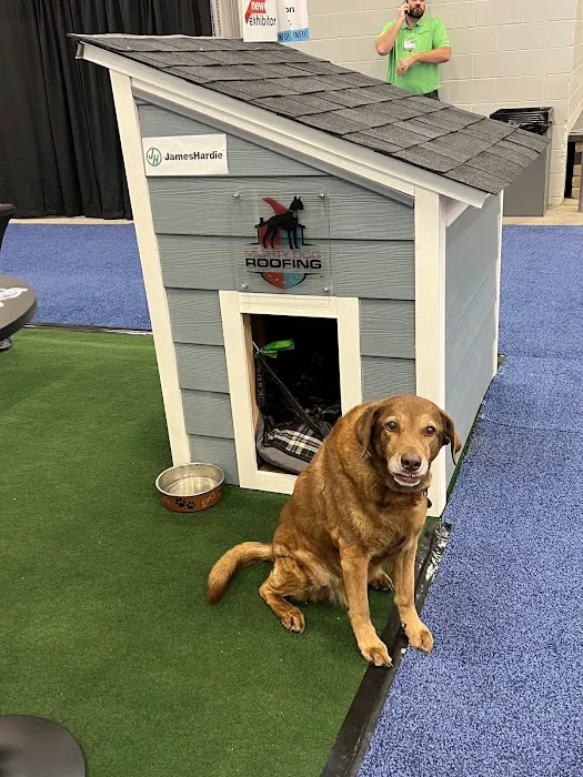 Mighty Dog Roofing of Novi Picture 6