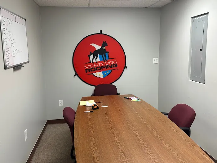 Mighty Dog Roofing of Novi Picture 7