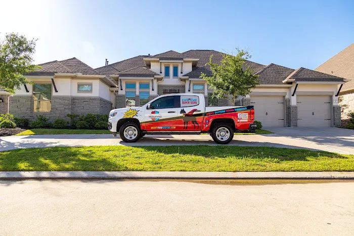 Mighty Dog Roofing of Novi Picture 9