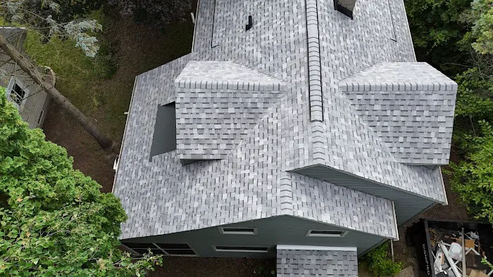 Home Genius Exteriors Picture 1