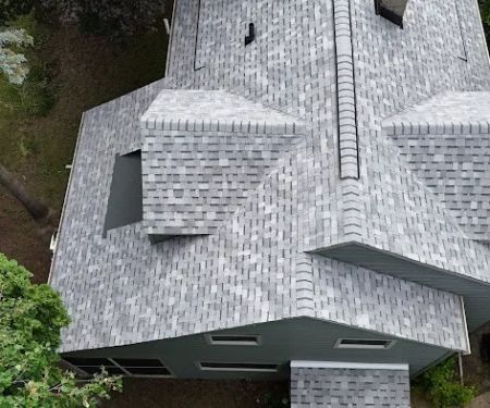 Home Genius Exteriors