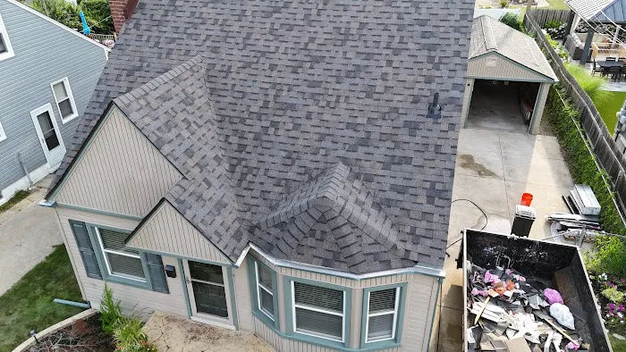 Home Genius Exteriors Picture 4