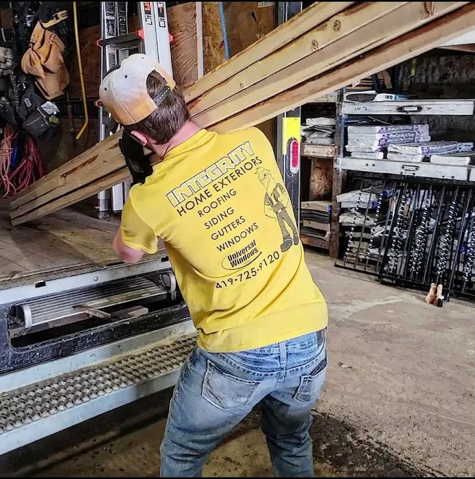 Integrity Home Exteriors Picture 2