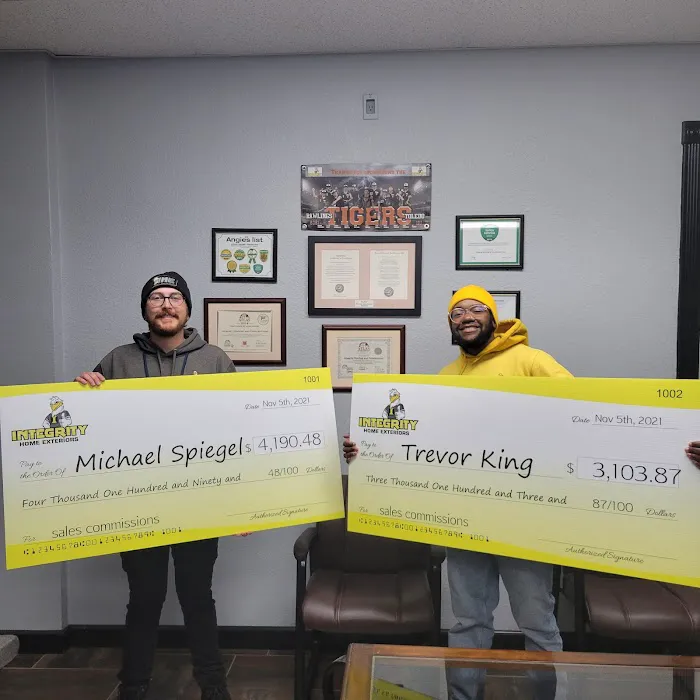 Integrity Home Exteriors Picture 5