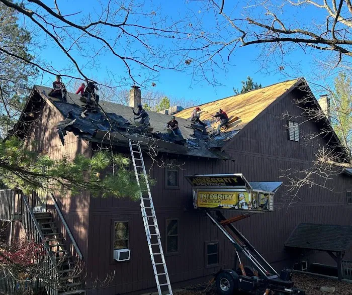 Integrity Home Exteriors Picture 4