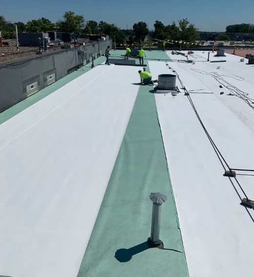 AZ Roofing Picture 2