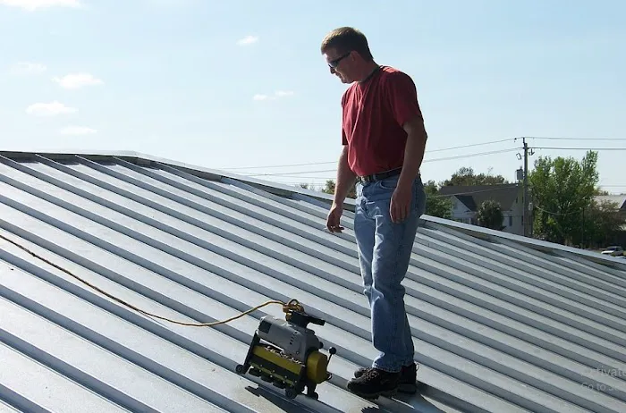 AZ Roofing Picture 1