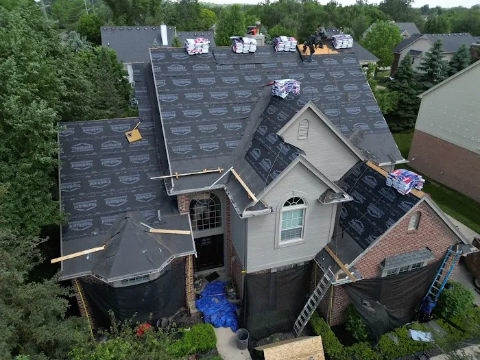 AZ Roofing Picture 4