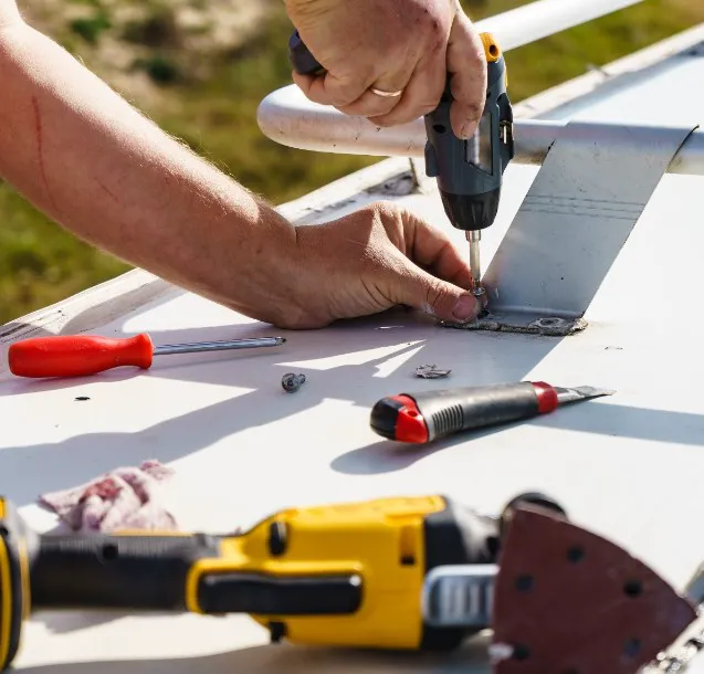 AZ Roofing Picture 6