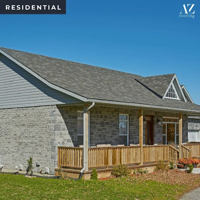 AZ Roofing Picture 10