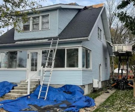 Detroit Roofers