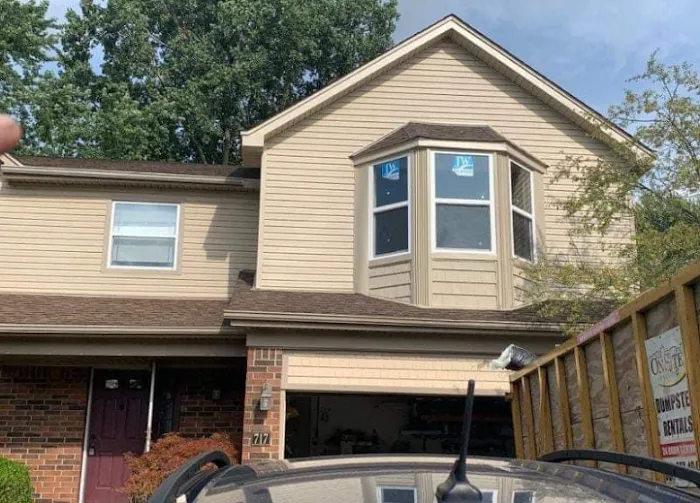 Detroit Roofers Picture 3