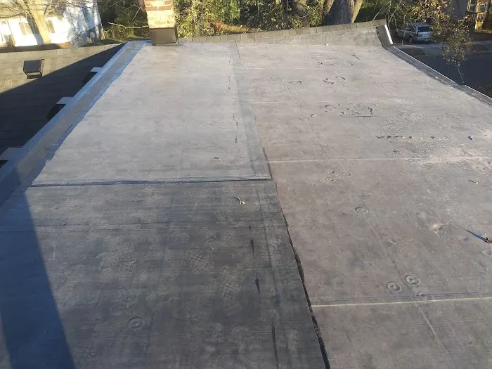 American Standard Roofing Picture 2