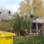 American Standard Roofing