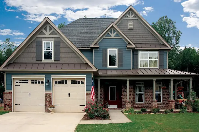 American Standard Roofing Picture 6