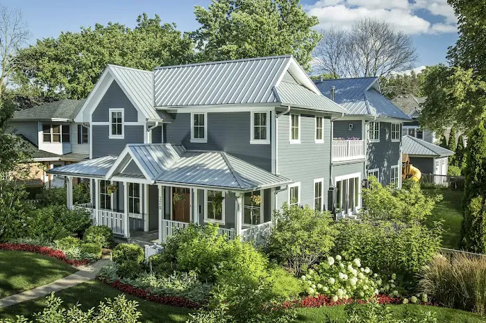 American Standard Roofing Picture 8