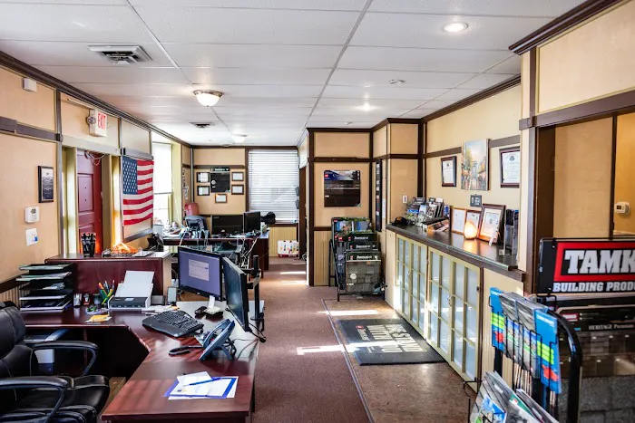 American Standard Roofing Picture 7